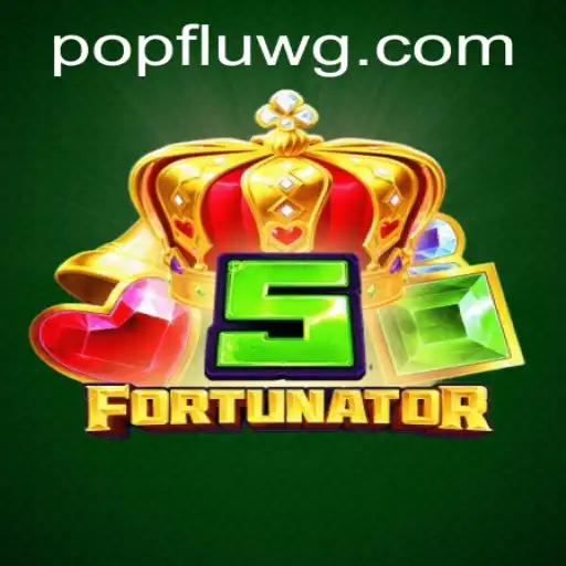 Descubra o Mundo de 5Fortunator: O Jogo de Estratégia que Está Conquistando o Popflu