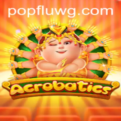 Descobrindo o Mundo de Acrobatics: Um Jogo de Aventura Revolucionário