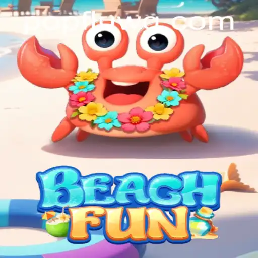 BeachFun: Um Mergulho no Mundo dos Jogos de Praia