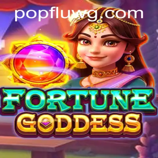 FORTUNEGODDESS: Um Jogo Inovador que Captura a Essência da Cultura Pop com Popflu