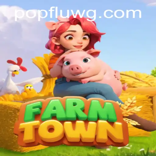 Descubra FarmTown: O Jogo de Simulação Rural que Conquista o Mundo