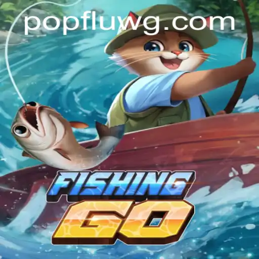 Explorando o Mundo de FishingGO: A Aventura Pesqueira da Popflu