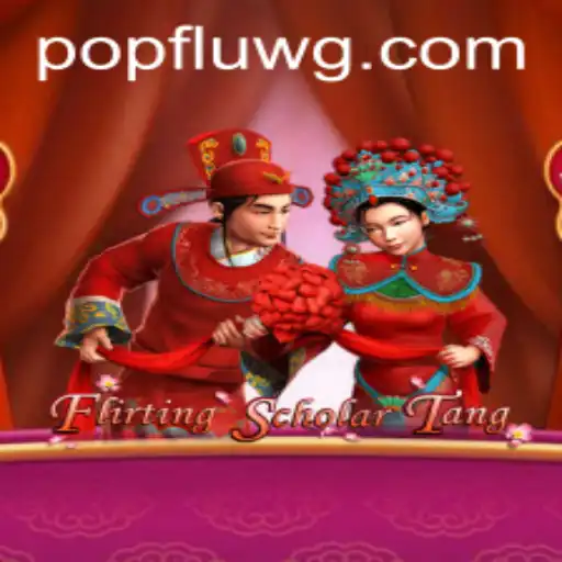 Flirting Scholar Tang: Mergulhe na Aventura do Jogo que Encanta Multidões