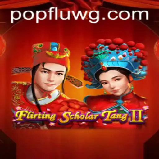 Descubra o Universo de Flirting Scholar Tang II: Uma Aventura Num Mundo de Estratégia e Humor