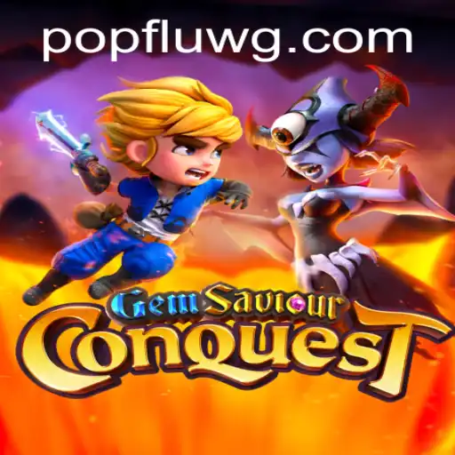 Descubra o Universo de GemSaviourConquest: O Jogo que Está Dominando a Cultura Pop