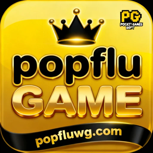 popflu Logo
