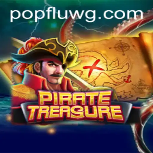 Explorando o Mundo de PirateTreasure: A Aventura em Alto-Mar com Popflu