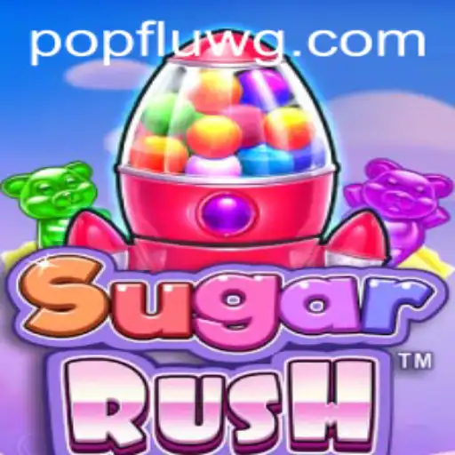 Descubra o Universo de SugarRush: O Jogo que Conquista Gerações