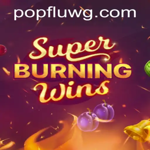 Explorando o 'SuperBurningWins': Um Mergulho no Universo dos Jogos Populares