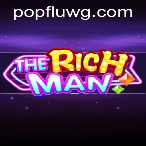 Explorando o Mundo de TheRichMan: A Revolução dos Jogos com Popflu
